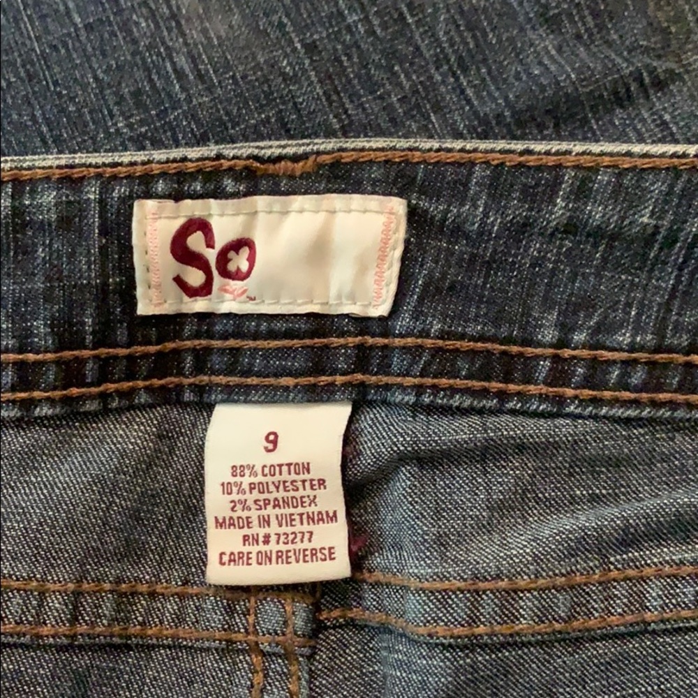 Jeans - Picture 3 of 3